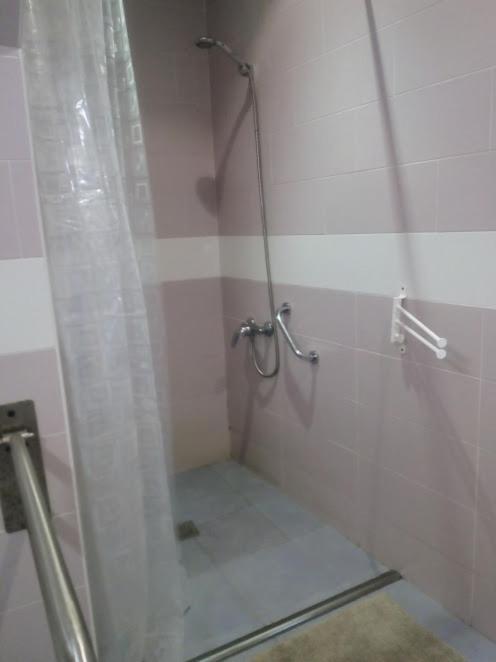 Albergue Mar De Rostro Финистерре Экстерьер фото