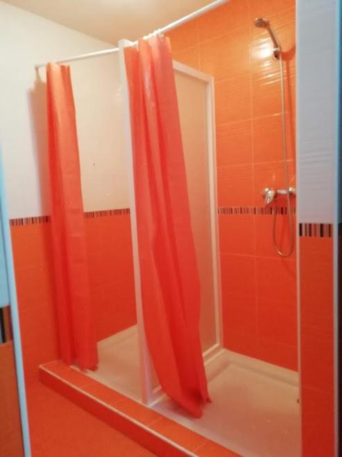 Albergue Mar De Rostro Финистерре Экстерьер фото